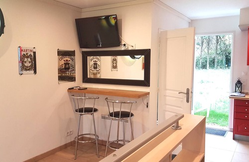 Razac-sur-l'Isle Apartment | Apartment