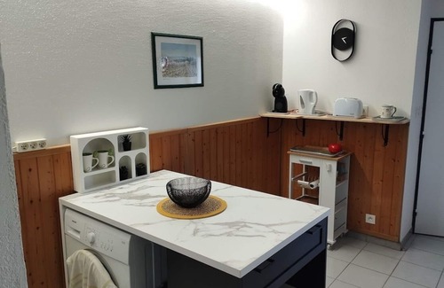 Saint-Cyprien Plage Apartment | Apartment