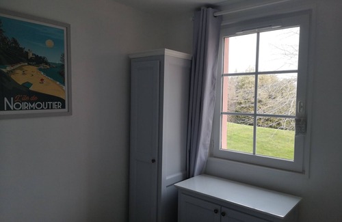 Bourgenay Apartment | Apartment/flat - Talmont Saint Hilaire
