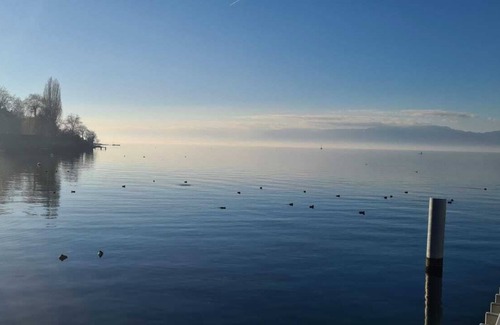 Thonon-les-Bains Apartment | Apartment