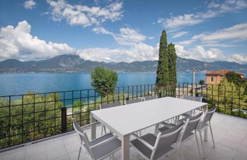 Frader Apartment | Apartment Frader Otto With Lake View