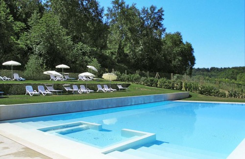 Castelfiorentino Apartment | Apartment Francigena-1 by Interhome
