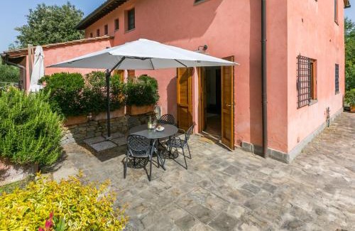 Castelfiorentino Apartment | Apartment Francigena-1 by Interhome