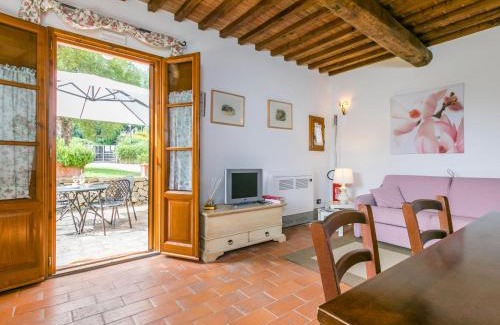 Castelfiorentino Apartment | Apartment Francigena-1 by Interhome