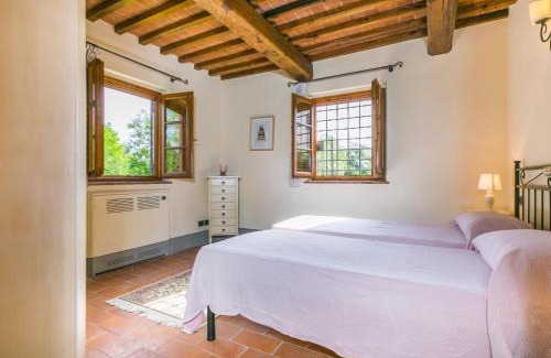 Castelfiorentino Apartment | Apartment Francigena-1 by Interhome