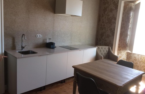 Evora Apartment | Apartment Francisco De Holanda at Casa Morgado Esporão