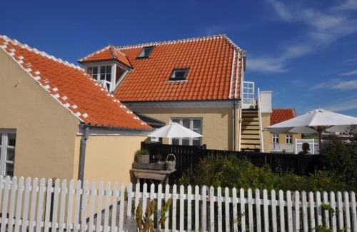 Skagen Apartment | Apartment Frederike - 300m from the sea by Interhome