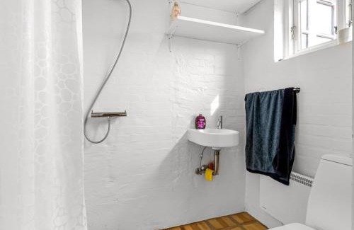 Skagen Apartment | Apartment Frederike - 300m from the sea by Interhome
