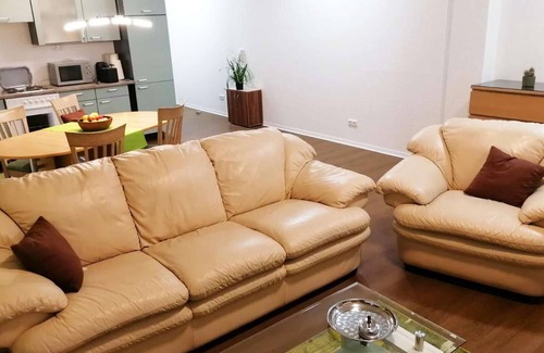 Niederdorfelden Apartment | Apartment Freigericht bei Frankfurt
