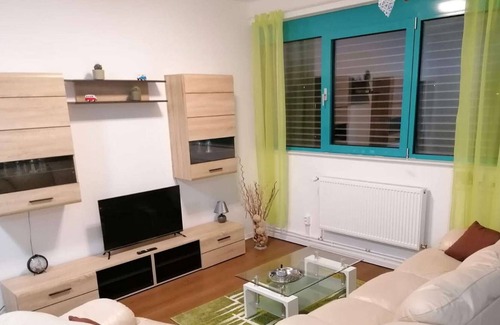 Niederdorfelden Apartment | Apartment Freigericht bei Frankfurt