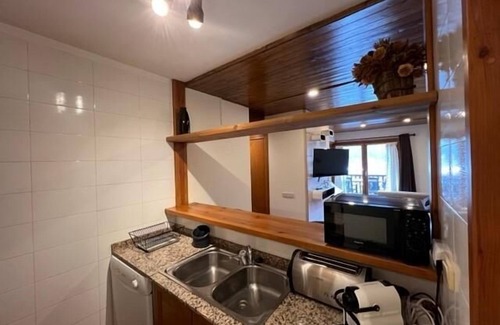 El Tarter Apartment | Apartment Freixe 1C - 6p - El Tater/Zona Grandvalira