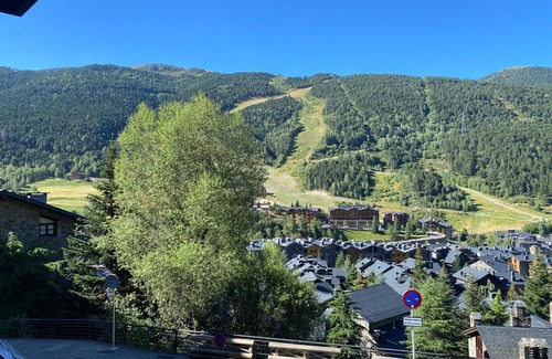 El Tarter Apartment | Apartment Freixe 1C - 6p - El Tater/Zona Grandvalira