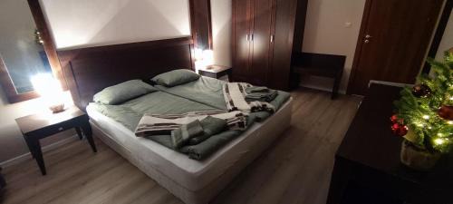 Pamporovo Apartment | Apartment - Freya