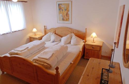 Surava Apartment | Apartment Fricktalerhuus Apt-1 by Interhome