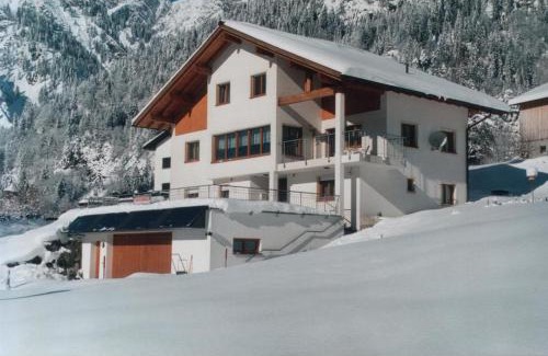 Wald am Arlberg Apartment | Apartment Fritz