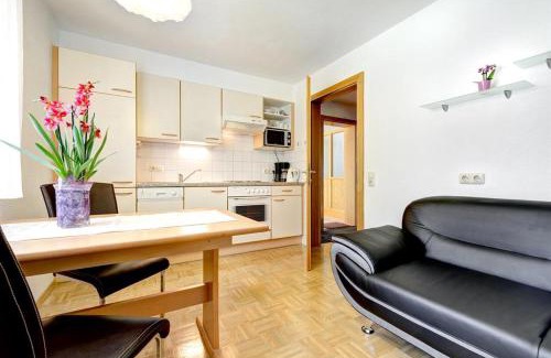 Wald am Arlberg Apartment | Apartment Fritz