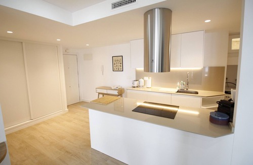 Coveta Fuma Apartment | APARTMENT FROM MUCHAVISTA BEACH/SEA VIEWS