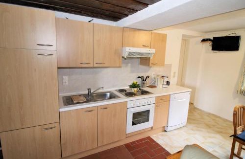 Muhldorf Apartment | Apartment Fuchsbau-Top 2 by Interhome