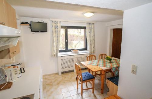 Muhldorf Apartment | Apartment Fuchsbau-Top 2 by Interhome