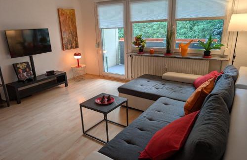 Unterkirnach Apartment | Apartment Fuchsbau