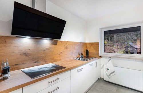 Seebach Apartment | Apartment 'Fuchsmichelhof 3' with Mountain View, Private Terrace and Wi-Fi
