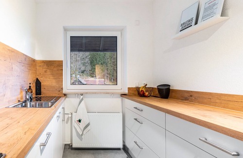 Seebach Apartment | Apartment 'Fuchsmichelhof 3' with Mountain View, Private Terrace and Wi-Fi