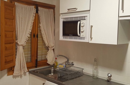 Old Town Apartment | Apartment (full rental) San Nicolas for 5 people