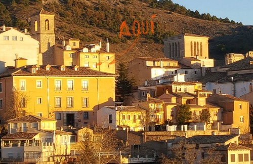 Old Town Apartment | Apartment (full rental) San Nicolas for 5 people