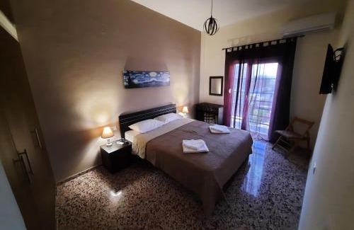 Limenas Chersonisou Apartment | Apartment FZ2
