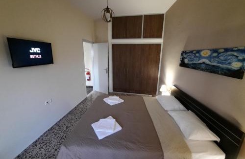 Limenas Chersonisou Apartment | Apartment FZ2
