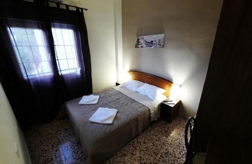 Limenas Chersonisou Apartment | Apartment FZ2