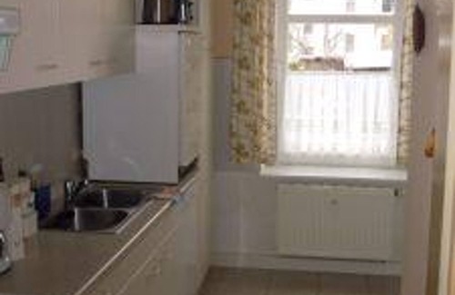 Zittau Apartment | Apartment "Günter" - Apartment Pfeifer