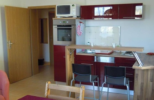 Zittau Apartment | Apartment "Günter" - Apartment Pfeifer