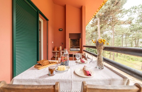 Charneca de Caparica e Sobreda Apartment | Apartment Golf VI - Lovely apartment in Aroeira Golf Resort