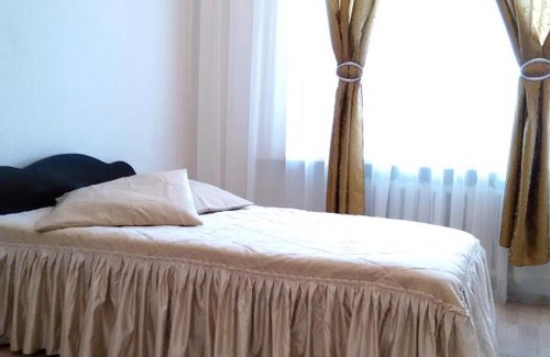 Vologda Apartment | Apartment Gagarina 2а к2