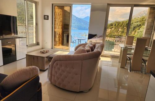 Lepetane Apartment | Apartment Galina