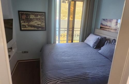 Lepetane Apartment | Apartment Galina