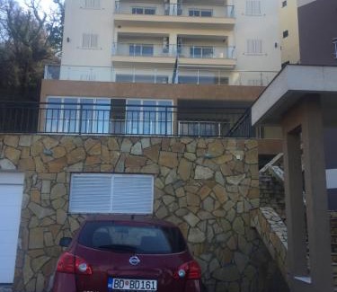 Przno Apartment | Apartment Galina Przno