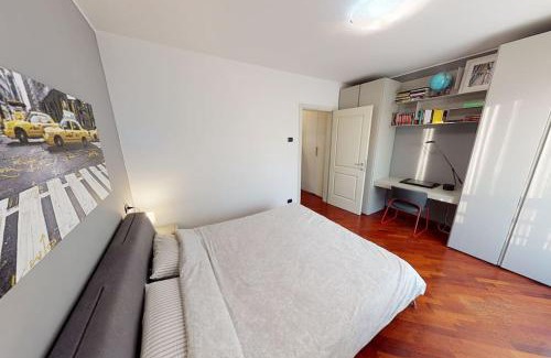 Milan Apartment | Apartment+garage near Novegro Exhibition/Linate