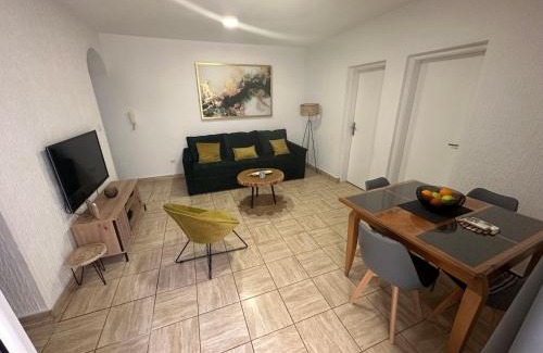 Maini Apartment | Apartment Garden