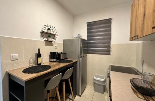 Maini Apartment | Apartment Garden