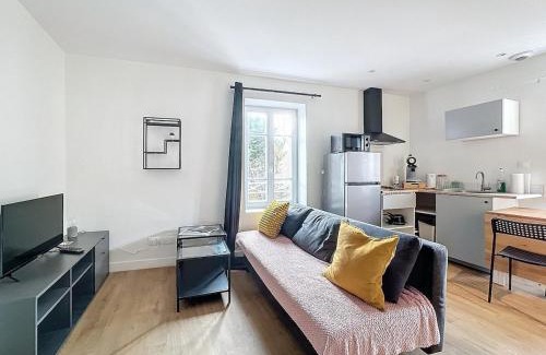 Sablon - Trudaine Apartment | Apartment Gare 4 pers N5