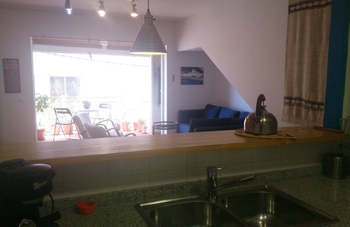 El Garraf Apartment | Apartment - Garraf