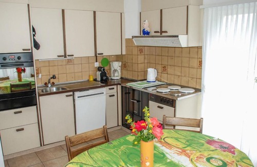 Chironico Apartment | Apartment Gemma by Interhome