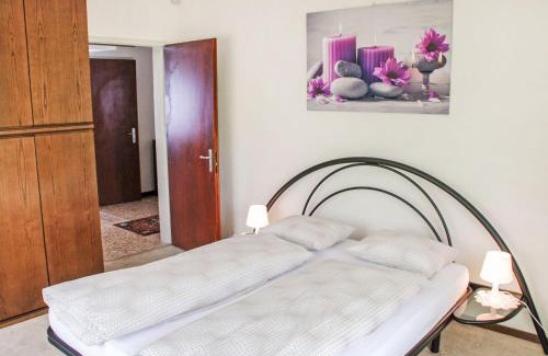 Chironico Apartment | Apartment Gemma by Interhome