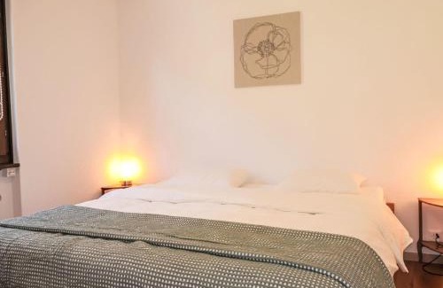 Inden Apartment | Apartment Gemmi by Interhome