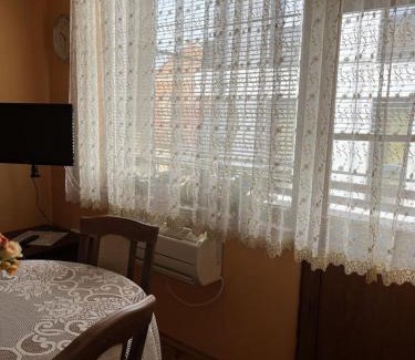 Old Town Apartment | Apartment Geni