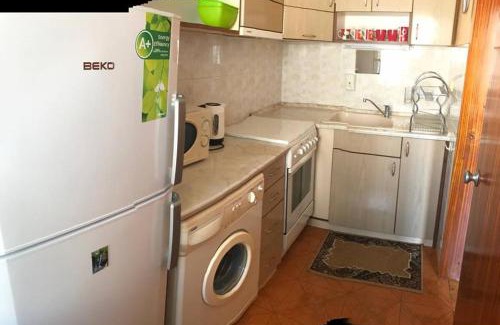 Old Town Apartment | Apartment Geni