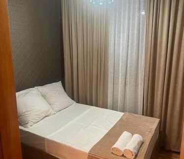 Kutaisi Apartment | Apartment George