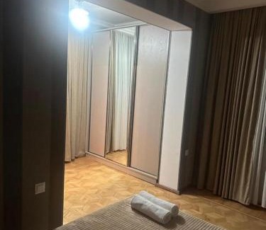 Kutaisi Apartment | Apartment George